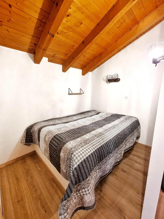 Chambres D'Hotes Le Bargeot Sion Exterior photo
